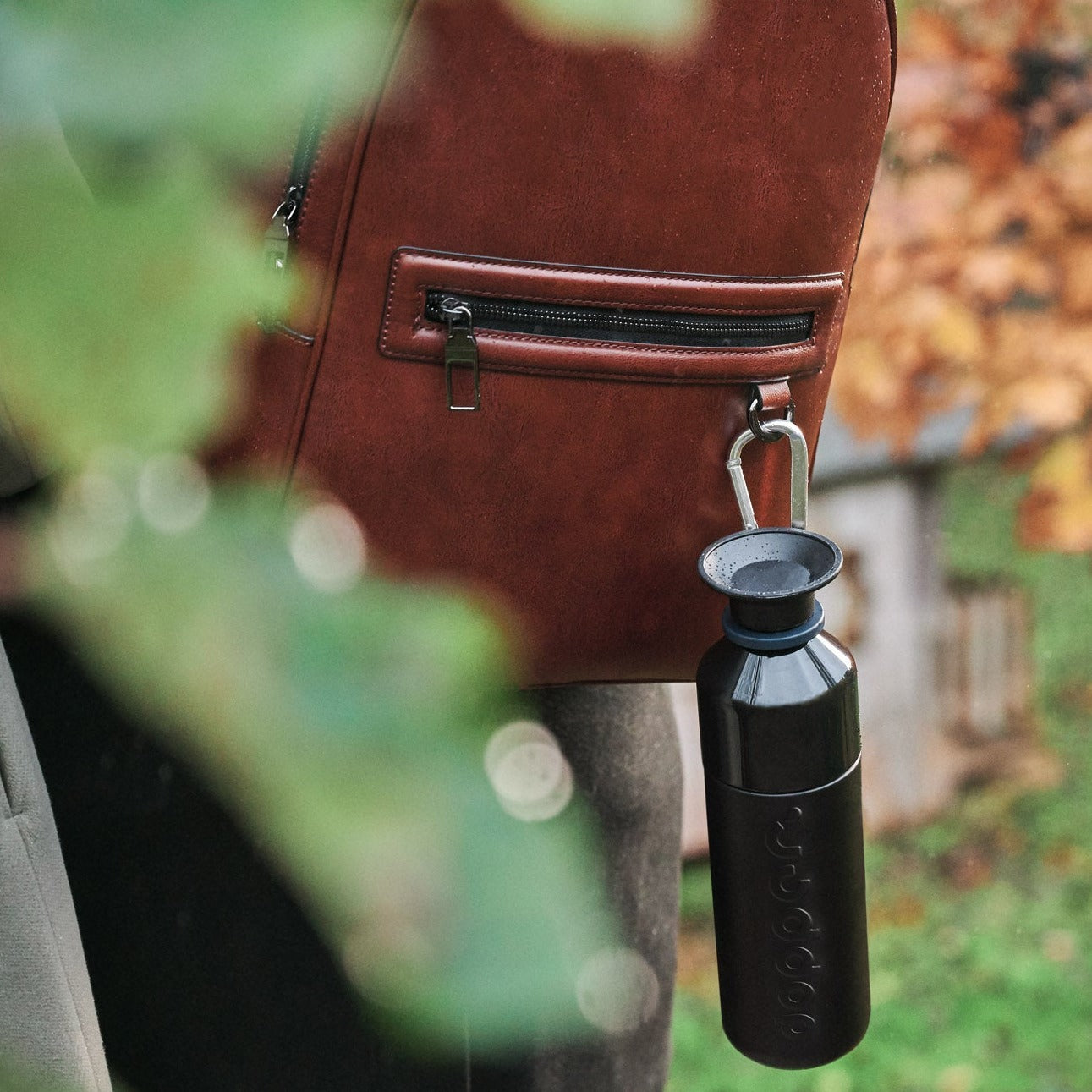 Dopper Carrier - Mousqueton Dopper